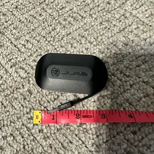 JLab earphones